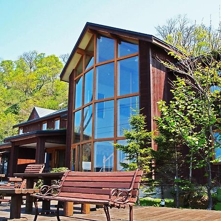 Hotel Kifu Club Shiretoko Shari Esterno foto