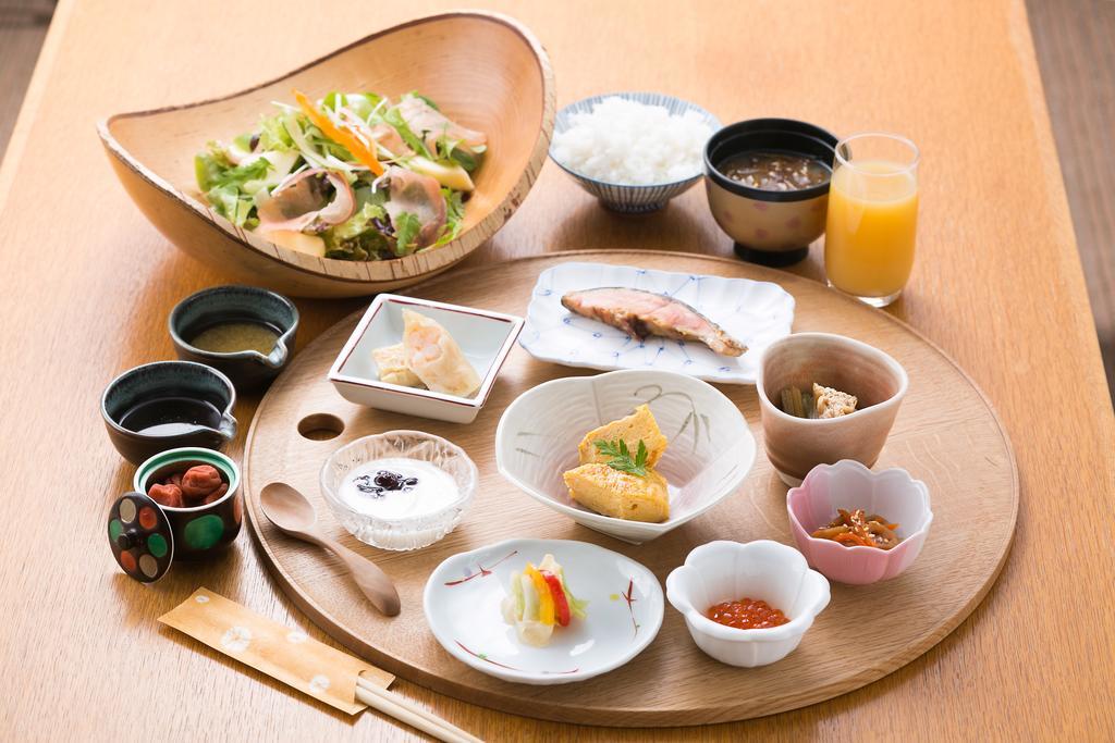 Hotel Kifu Club Shiretoko Shari Esterno foto